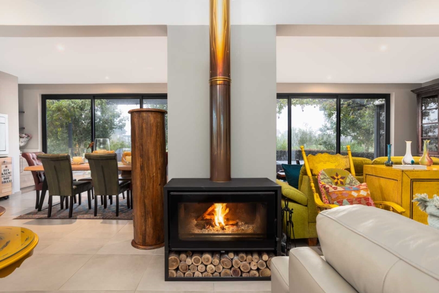 3 Bedroom Property for Sale in Pearl Valley Golf Estate Western Cape